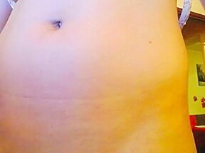 shy romanian naked on cam