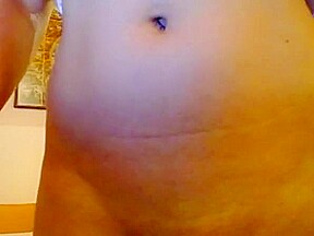 shy romanian naked on cam