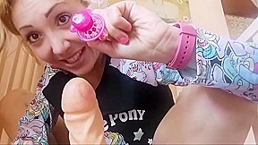 so naughty    i love my pacifier