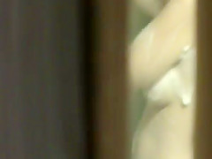 sous la douche 2