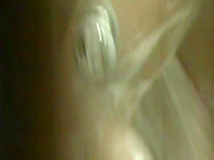 sous la douche 2