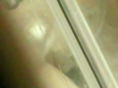 sous la douche 2