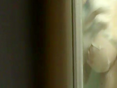sous la douche 2