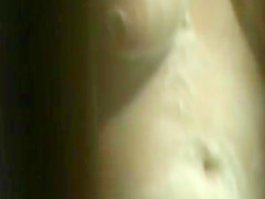 sous la douche 2