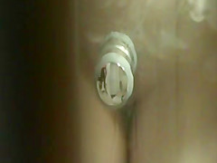 sous la douche 2