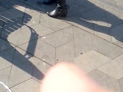 spy sexy teens 18+ nylon in station romanian