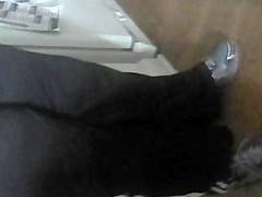 spying on NOT my Step mother in laws thighs pt 1