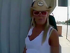 stepmom picked up for bangvan gangbang
