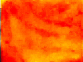 surprising orgasm during massage