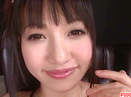 teen 18+ Asian, Kotomi Asakuram, toy fucked on cam - More at Pissjp com