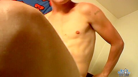 teen 18+ Jock Jizz From Lex - Lex Lane