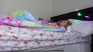 teen 18+ Stepsis Ass Fingered