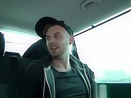 teen 18+ backseat hard fuck