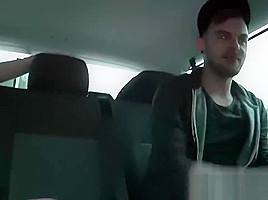 teen 18+ backseat hard fuck