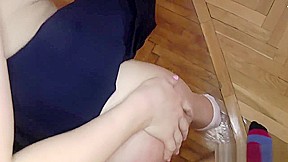 teen 18+ pounded by old guy