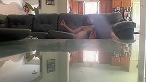 teen 18+ rides that big dick like a pro