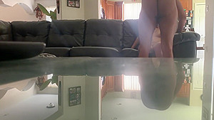 teen 18+ rides that big dick like a pro