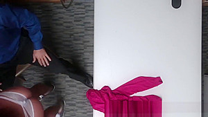 teen 18+ shoplifter jerks