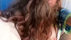 teen 18+ slut sucks me off before baseball practice