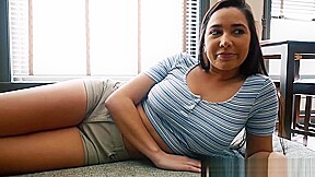 teens 18+ Big Tits Pov Cummed