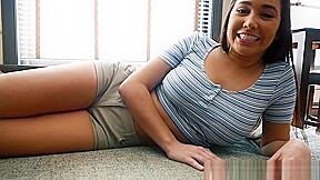 teens 18+ Big Tits Pov Cummed