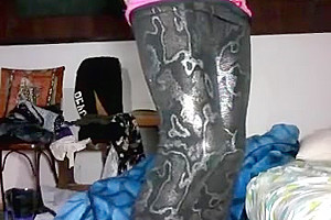 tights Step daddy