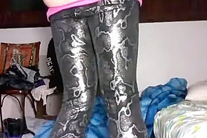 tights Step daddy