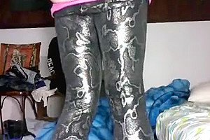 tights Step daddy