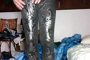 tights Step daddy