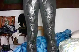 tights Step daddy