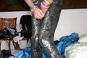 tights Step daddy