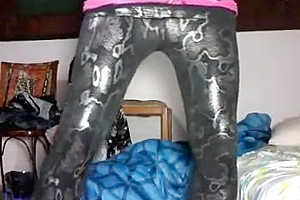 tights Step daddy