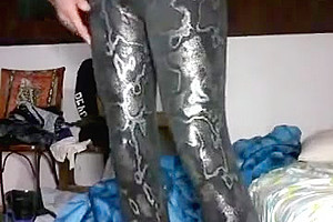 tights Step daddy