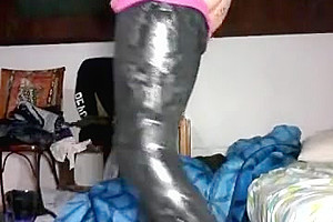 tights Step daddy