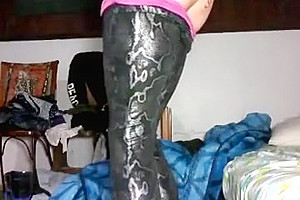 tights Step daddy