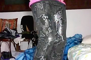 tights Step daddy