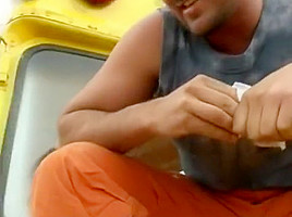 tits on the bus go round and round