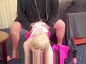trans trav music video
