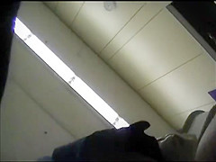 upskirt in supermarket