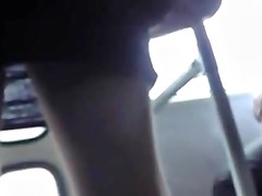 upskirt pantyhose 2