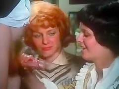 vintage blow job