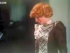 vintage blow job
