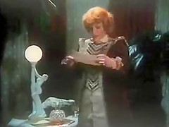 vintage blow job