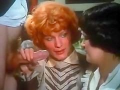 vintage blow job