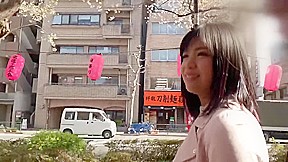 清純派美女が人生初の浮気セックスで悶絶アクメ