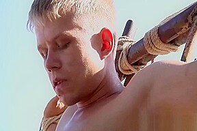 who is going to win the slave or ther master?