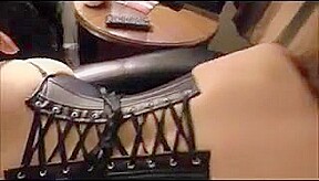 wife gets fucked and spanked