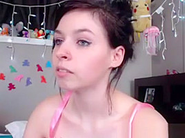 xxx mylovesprint com - my store sextoys - Amateur Girl Using a Huge Dildo