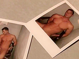 yummy ladyboy Seduction With cumshot