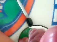 zap my balls and make me cum loud